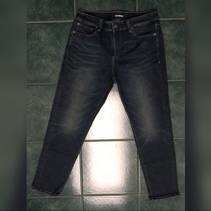 Men’s Express Jeans - Athletic Slim